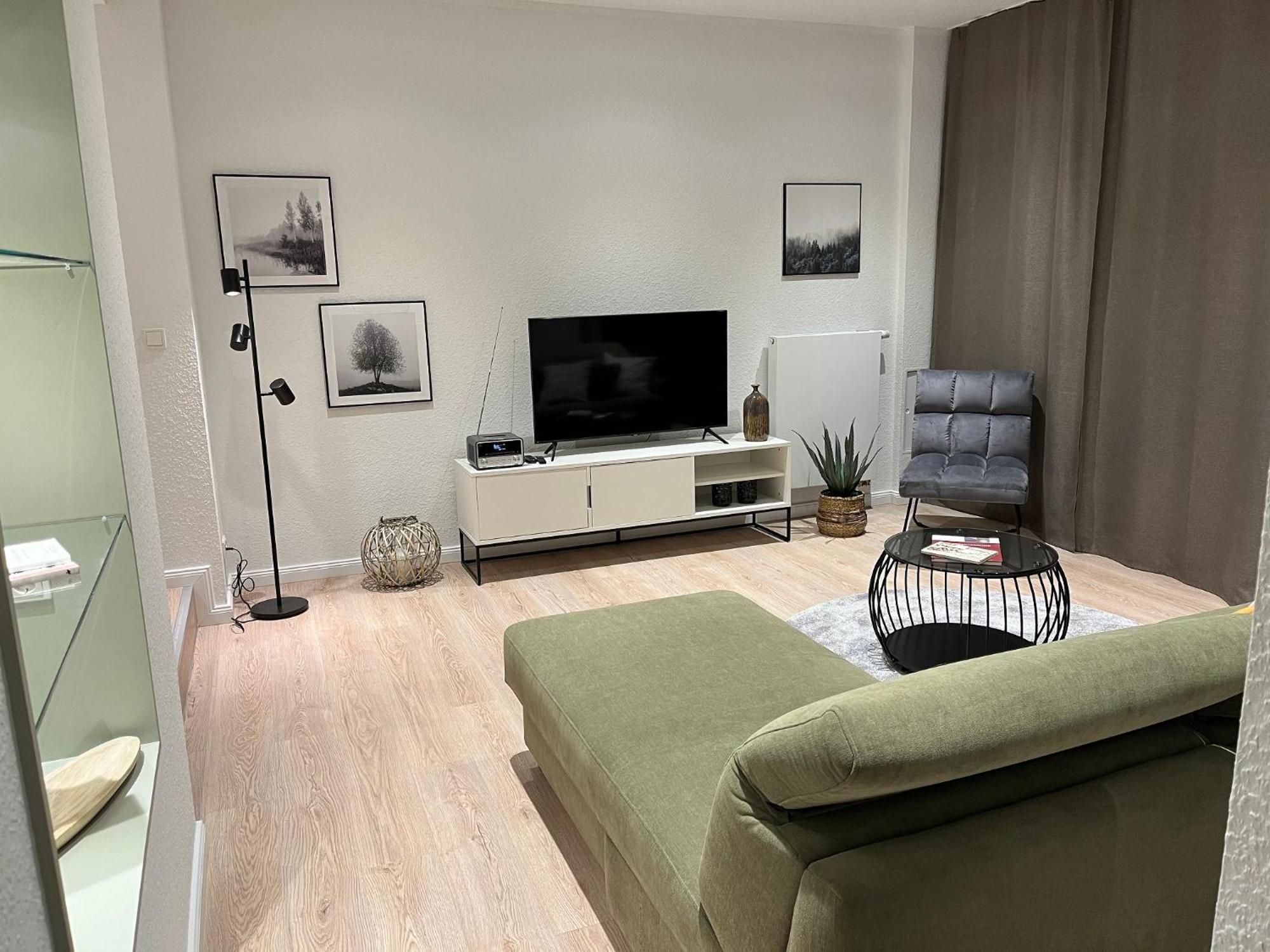 韦尼格罗德Haus Loewenkopf公寓 外观 照片